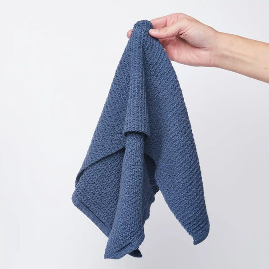 Waffle Kitchen Towels