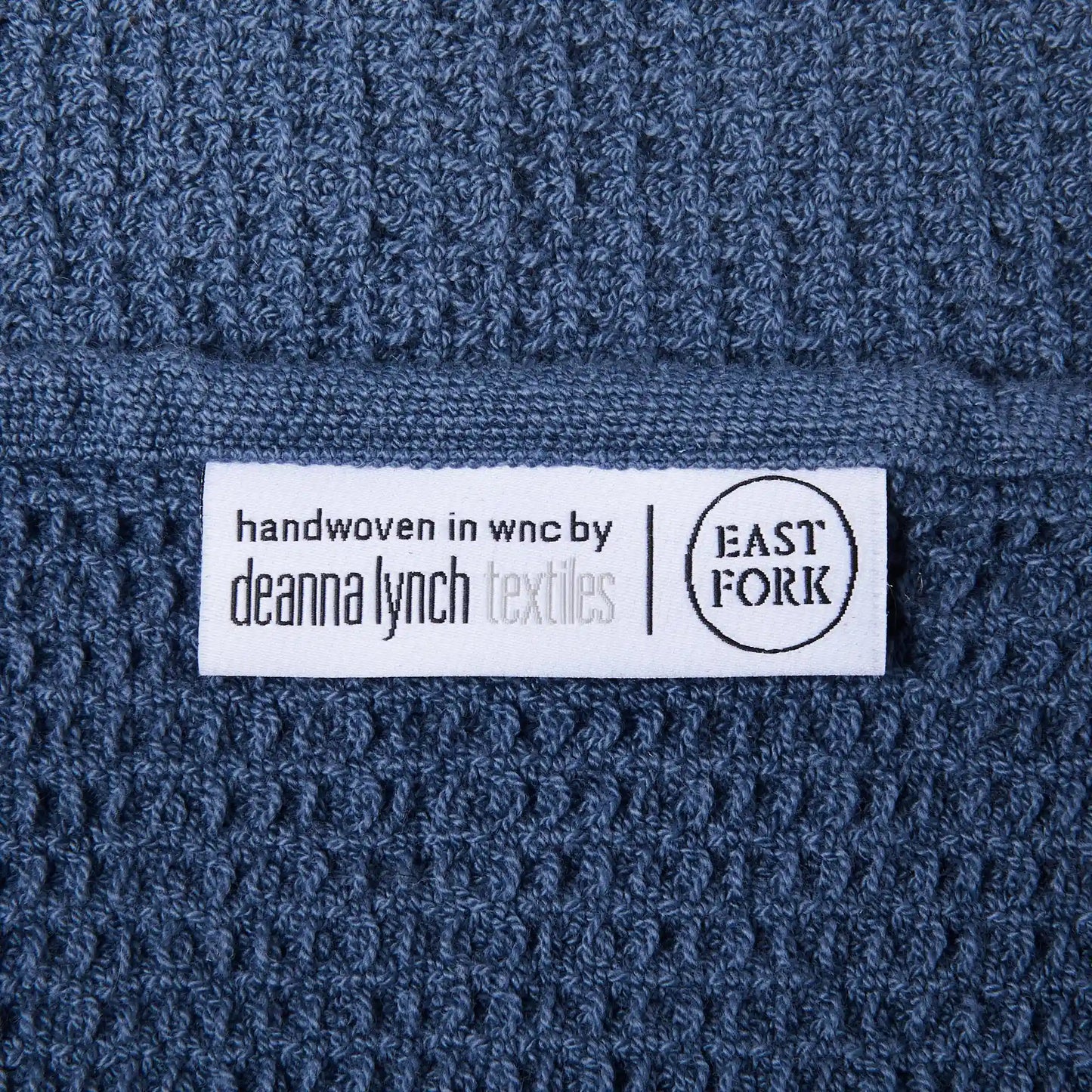 Waffle Kitchen Towels