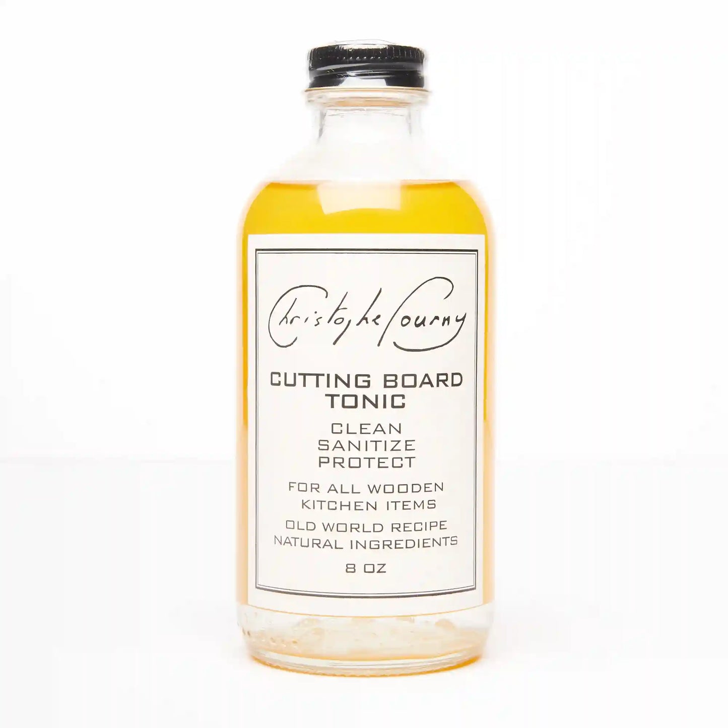 Cutting Board Tonic