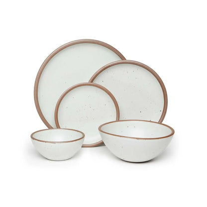 Potter's Dinner Set