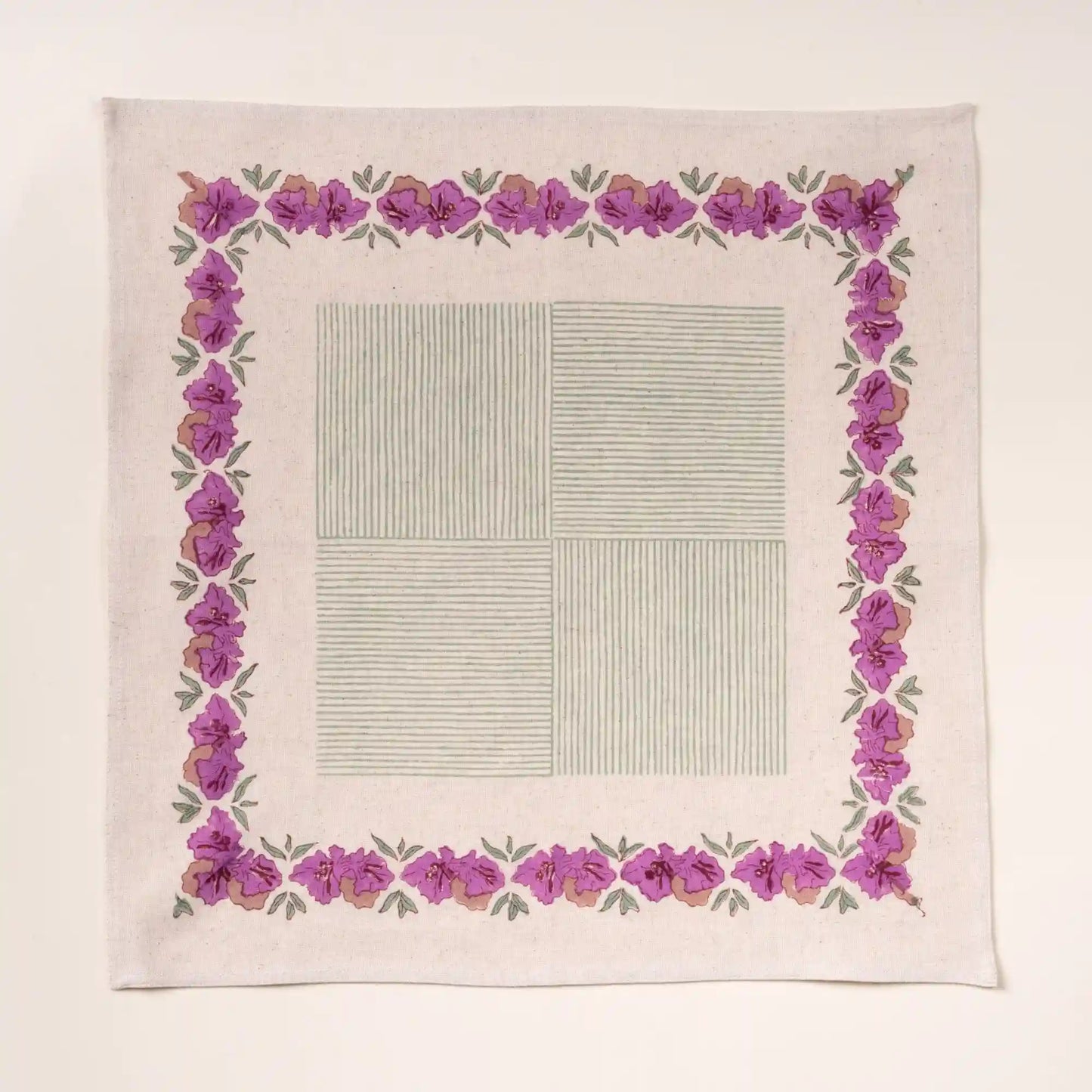 Simran Napkins, Set of 4
