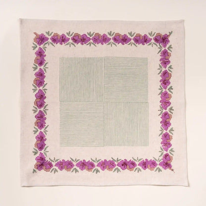 Simran Napkins, Set of 4