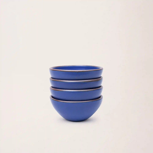 Ice Cream Bowl Set in La Sirène