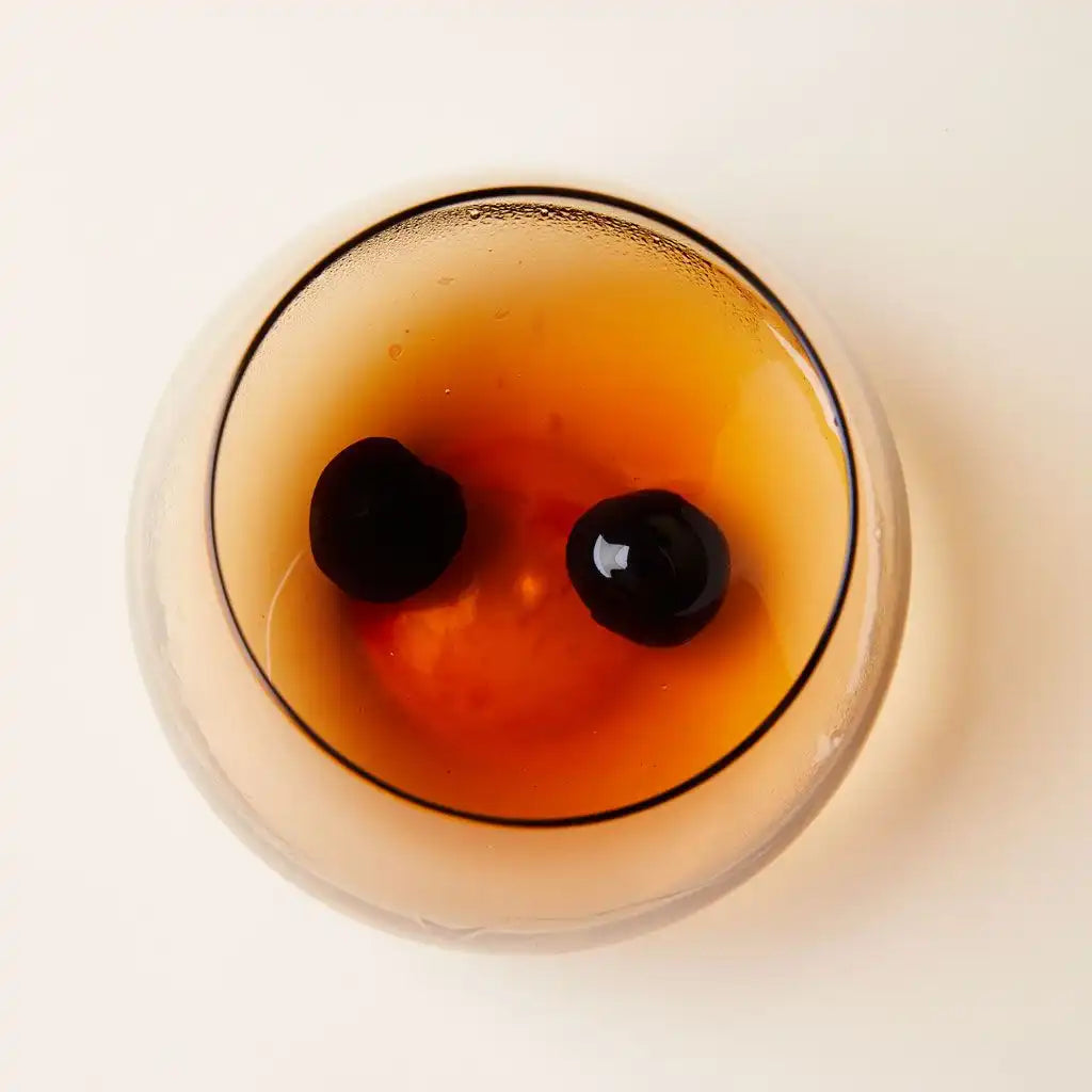 Luxardo Cherries