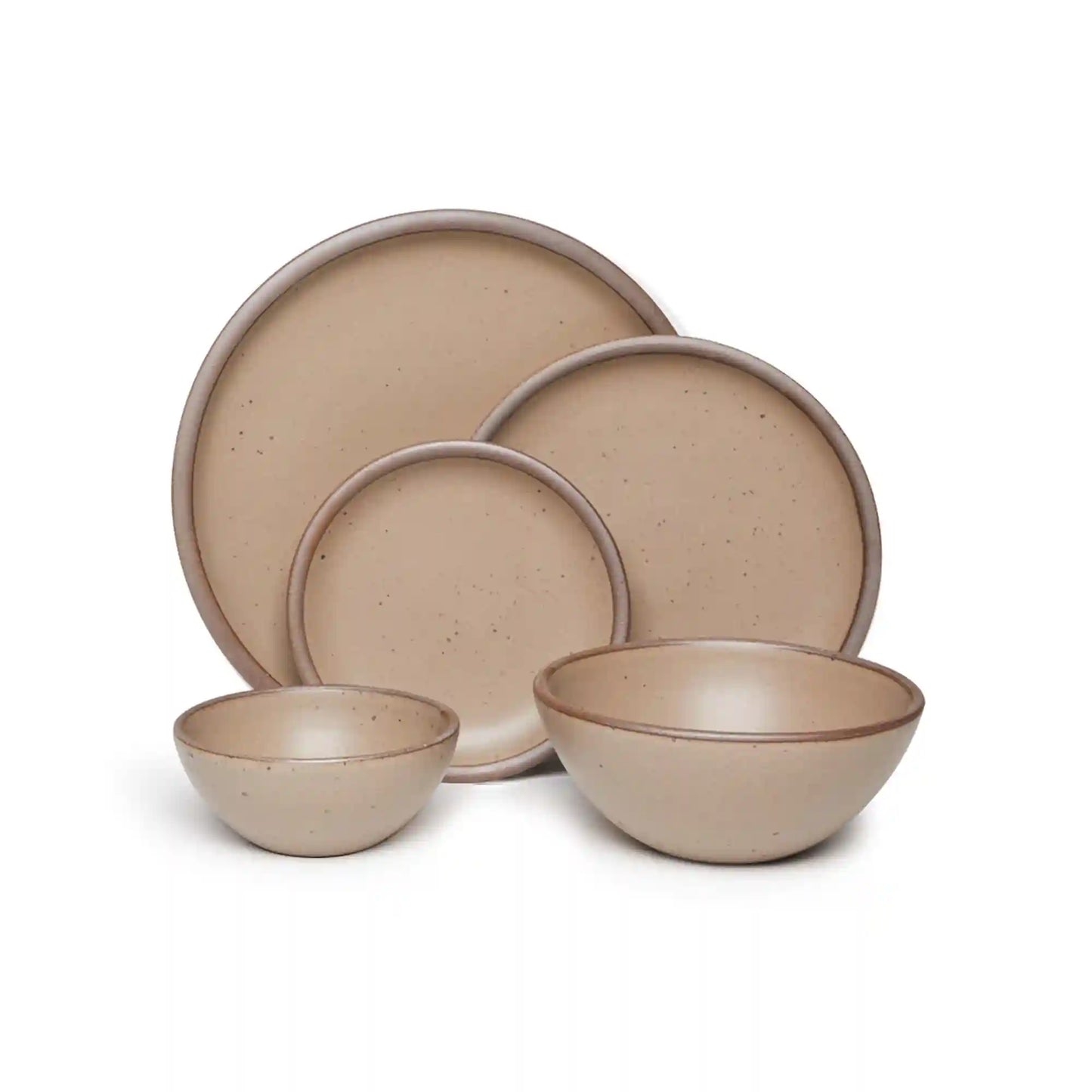 Potter's Dinner Set