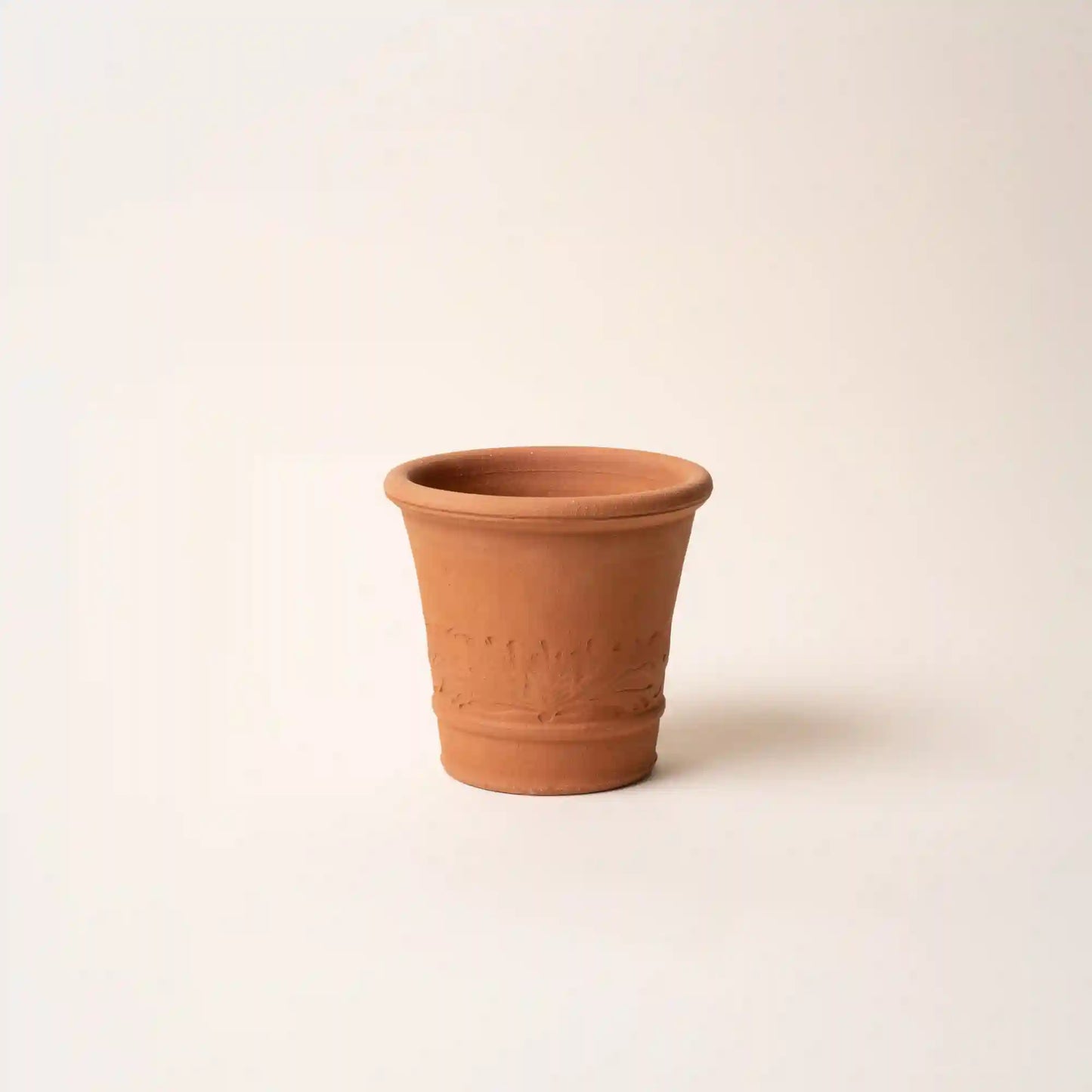 East Fork x Whichford Garden Buxus Pot