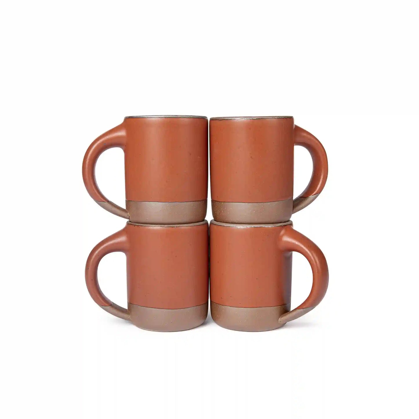 The Mug 4-Pack