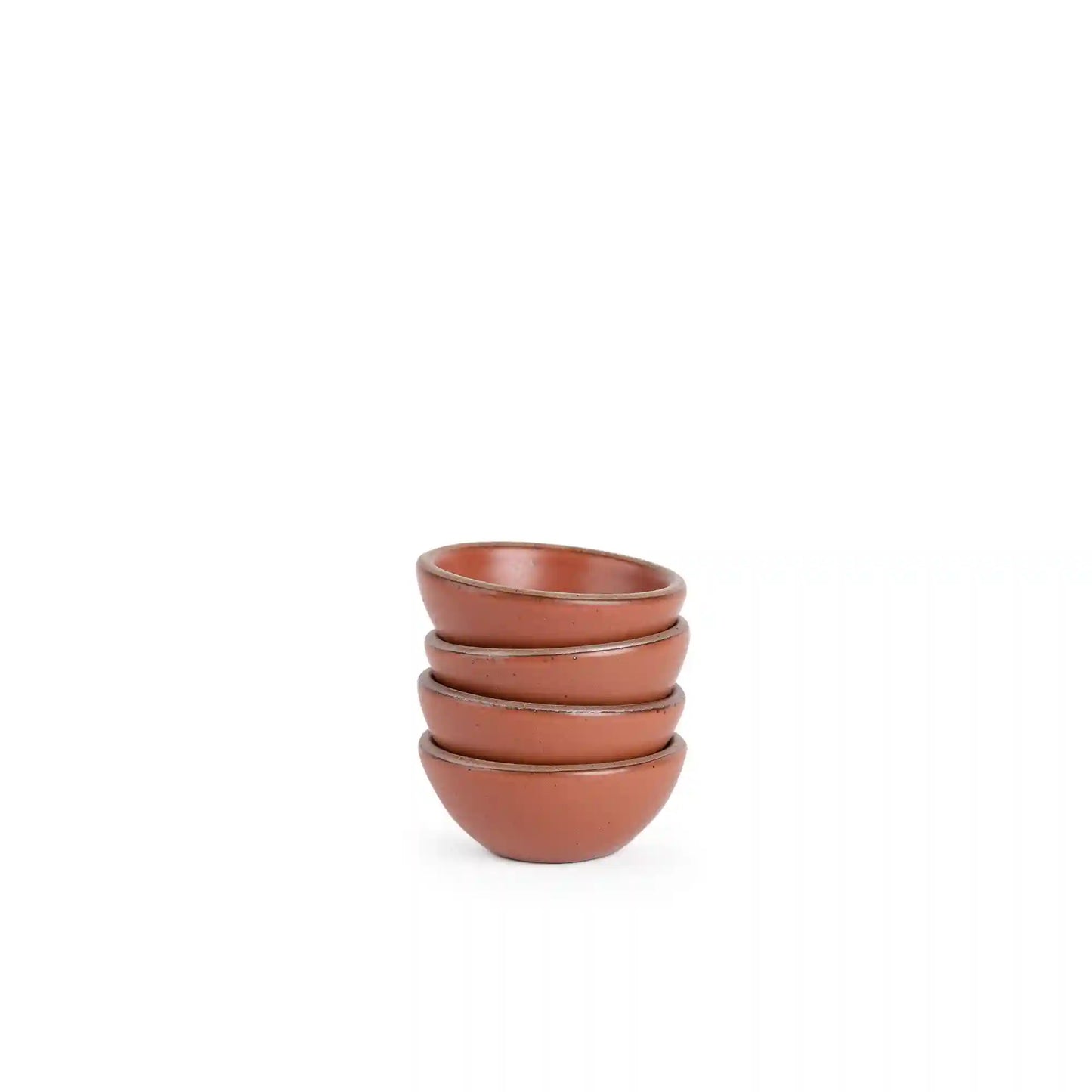 Bitty Bowl 4-Pack