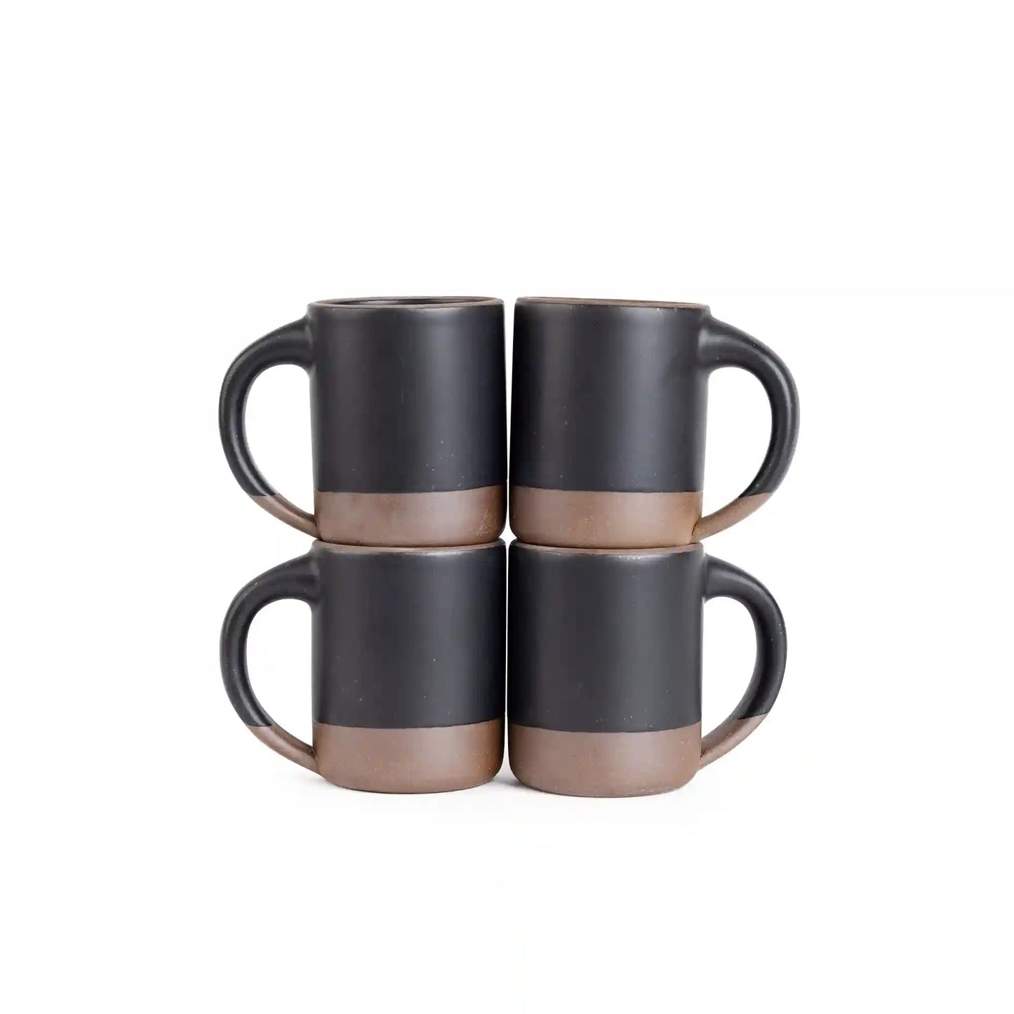 The Mug 4-Pack