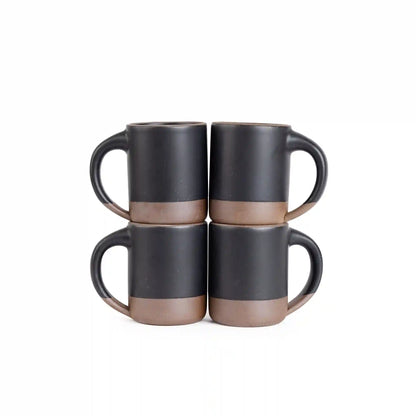 The Mug 4-Pack