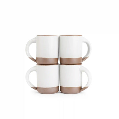 The Mug 4-Pack