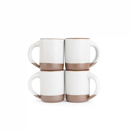 The Mug 4-Pack
