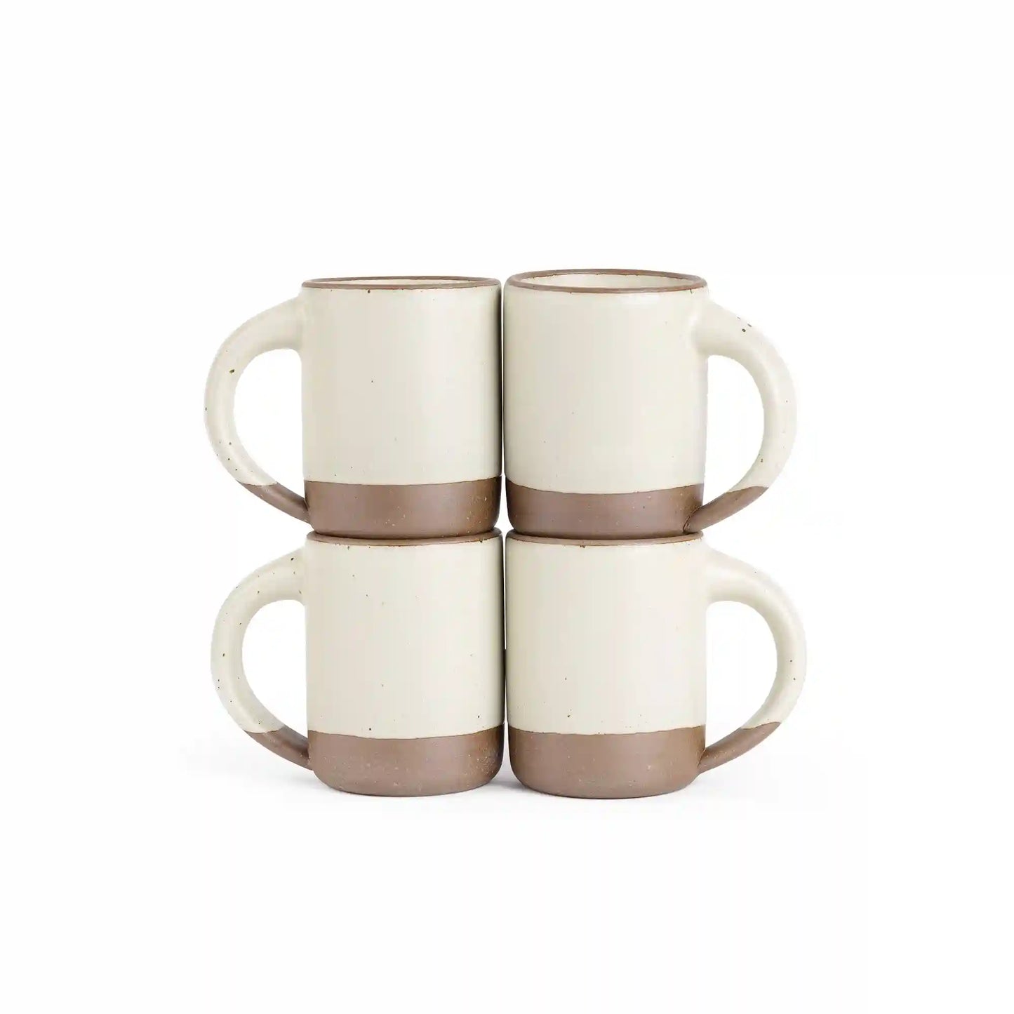 The Mug 4-Pack