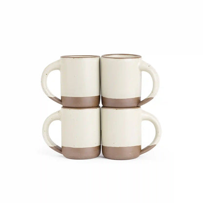 The Mug 4-Pack
