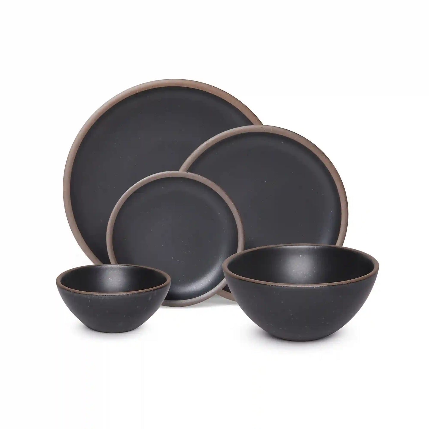 Potter's Dinner Set