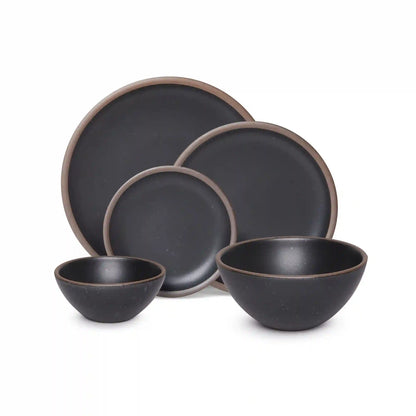 Potter's Dinner Set