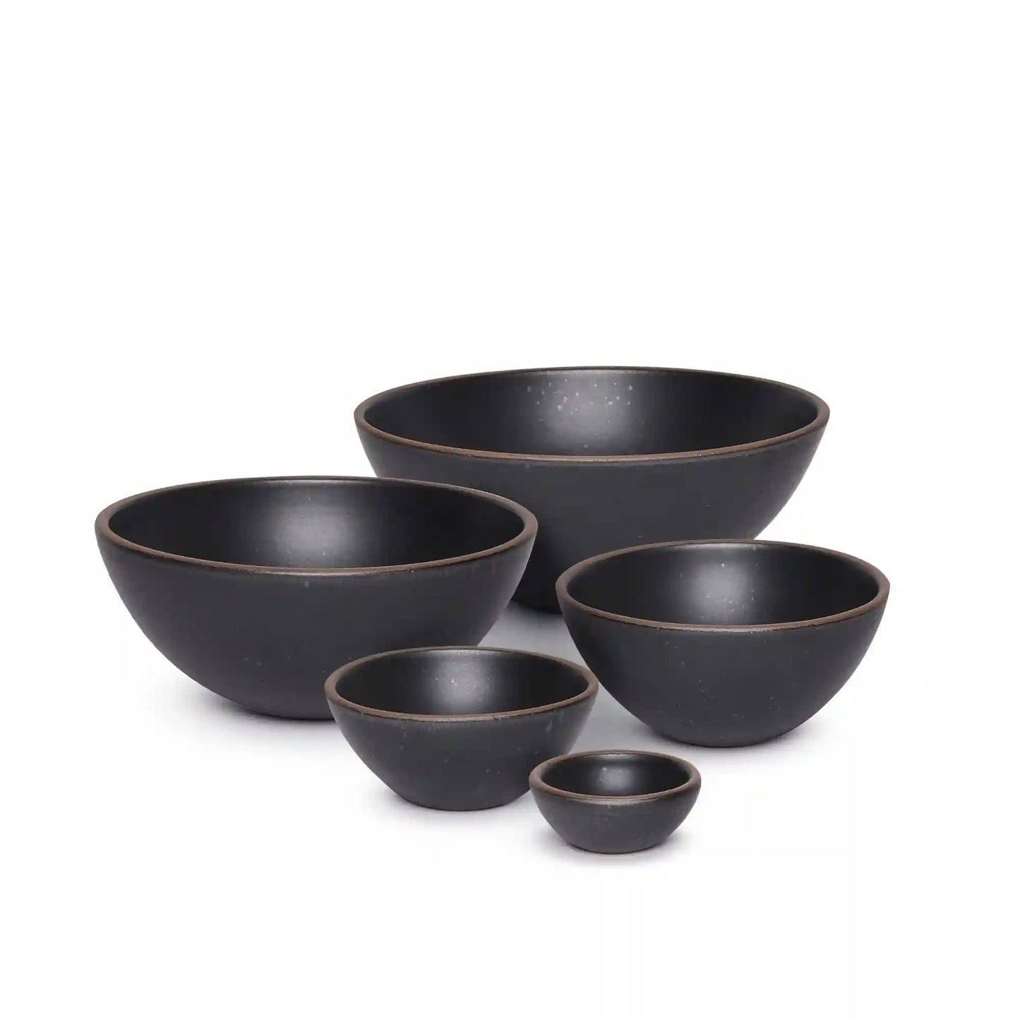 Big Potter's Nesting Set