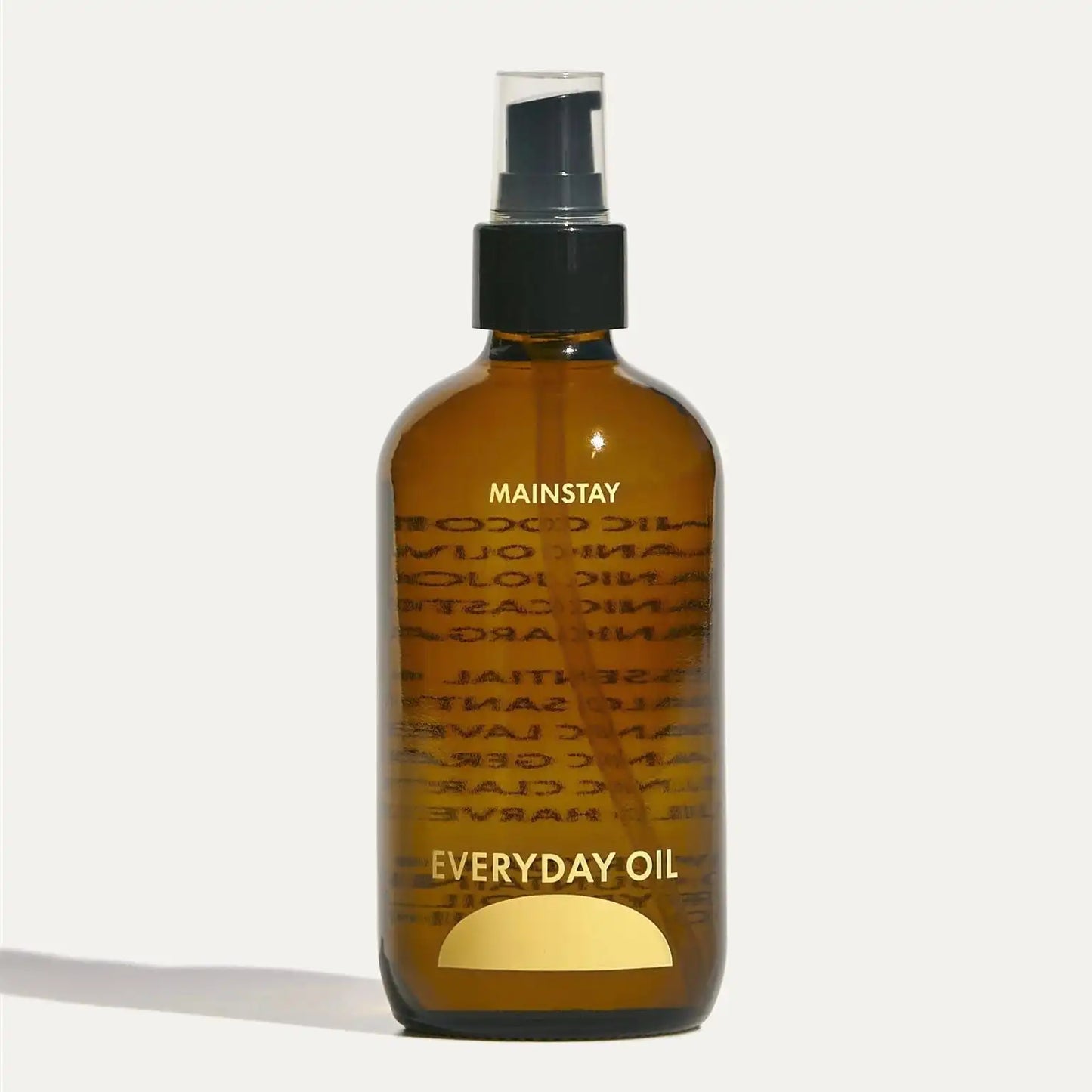 Everyday Oil