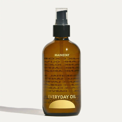 Everyday Oil