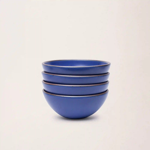 Soup Bowl Set in La Sirène